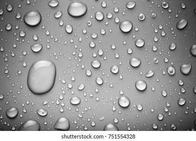 158,486 Water Drops Grey Background Images, Stock Photos & Vectors ...