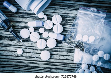 麻薬 の画像 写真素材 ベクター画像 Shutterstock