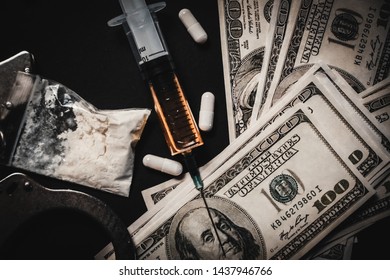 1,256 Drug charges Images, Stock Photos & Vectors | Shutterstock