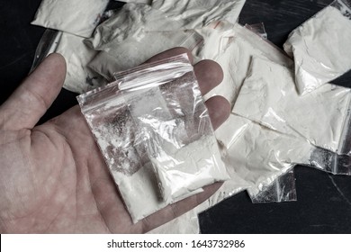 2,798 Heroin package Images, Stock Photos & Vectors | Shutterstock