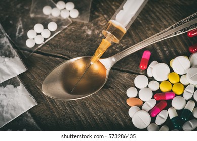 Drug Use And Prohibited Substances.