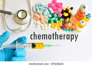 Drugs For Chemotherapy