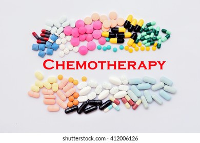 Drugs For Chemotherapy
