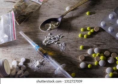 2 547 Different Types Of Drugs Images Stock Photos Vectors Shutterstock