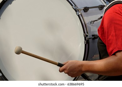 drum and bugle corps
