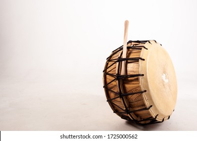 Drum is the national musical instrument of Korea