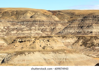 drumheller provincial park