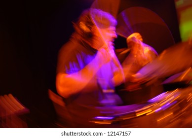 Drummer