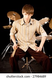 drummer