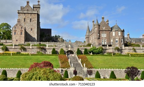 Drummond Castle Royalty-Free Images, Stock Photos & Pictures | Shutterstock