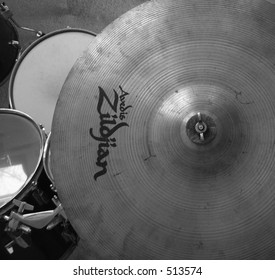 drums