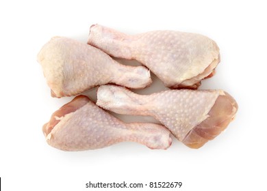 Drumstick (Chicken Leg)