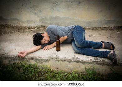 10,669 Sleep drunk Images, Stock Photos & Vectors | Shutterstock