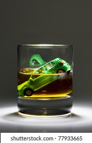 drunken driver