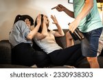 Drunken father threatening his family,bad habit,behavior from alcohol dependency,physical abuse,stop domestic violence,physically assaulted his wife,problem of drunkenness,addiction of alcoholic drink