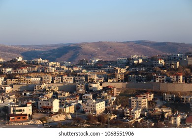 The Druze Village In Israel, Majdal Shams
Shoot In The Sunset.