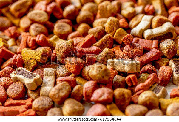 bulk dry dog food