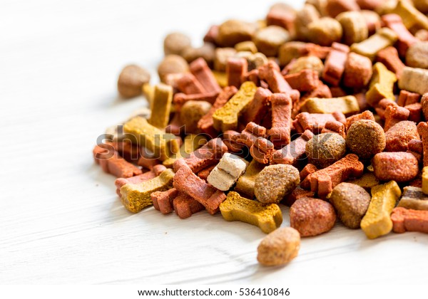 bulk dog food