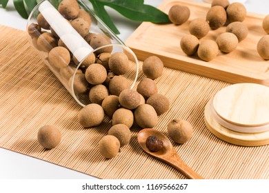 Dry Food, Dried Longan