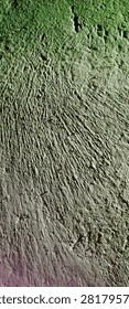 Dry Gray Cemen Texture for Background