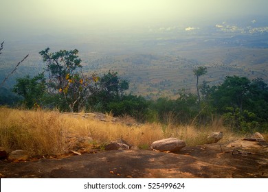 deccan plateau images