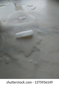 Dry Ice - Solid Carbon Dioxide