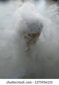 Dry Ice - Solid Carbon Dioxide