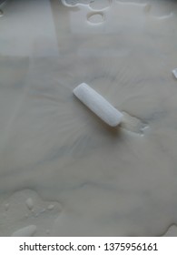 Dry Ice - Solid Carbon Dioxide