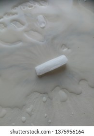 Dry Ice - Solid Carbon Dioxide