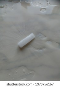 Dry Ice - Solid Carbon Dioxide