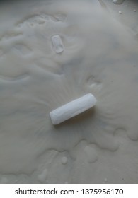 Dry Ice - Solid Carbon Dioxide