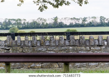 Similar – Foto Bild Unter uns Verkehr Straße