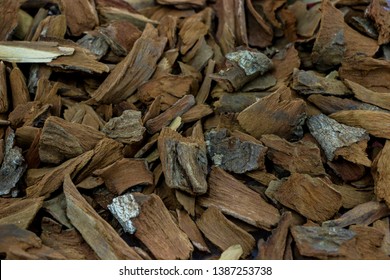 Dry Quinine Herb For Medicine