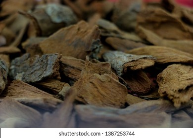 Dry Quinine Herb For Medicine