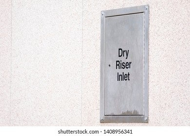 Dry Riser Images Stock Photos Vectors Shutterstock