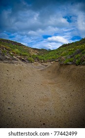 Dry River