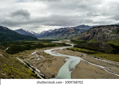 Dry River Valley Hd Stock Images Shutterstock