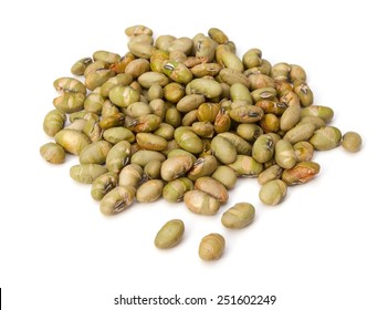 Dry Roasted Edamame