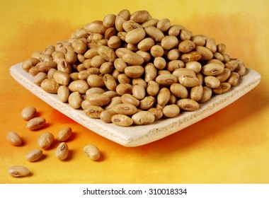 DRY ROASTED SOYA NUTS