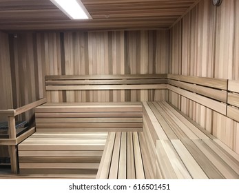 Dry Heat Sauna Images Stock Photos Vectors Shutterstock