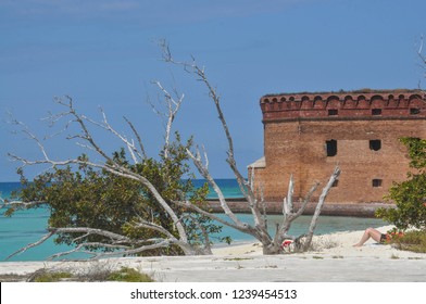 Dry Tortuga National Park