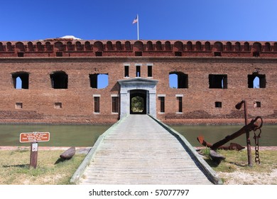 Dry Tortugas National Park