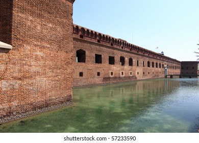 Dry Tortugas National Park