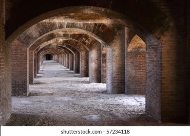 Dry Tortugas National Park