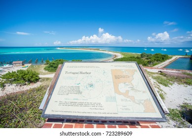 Dry Tortugas National Park, Key West, Florida