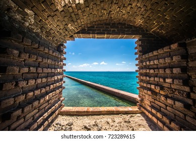 Dry Tortugas National Park, Key West, Florida