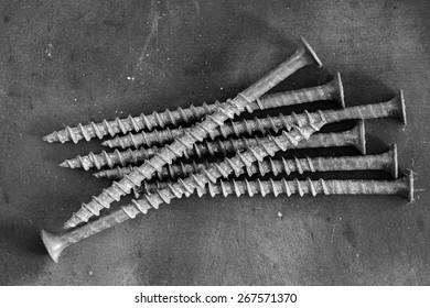 Drywall Screws Images Stock Photos Vectors Shutterstock