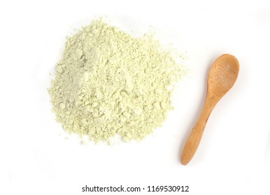 Dry Wasabi Powder