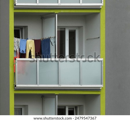 Image, Stock Photo summer 2018, berlin-kreuzberg