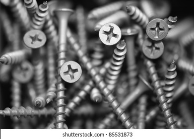  Drywall Screws